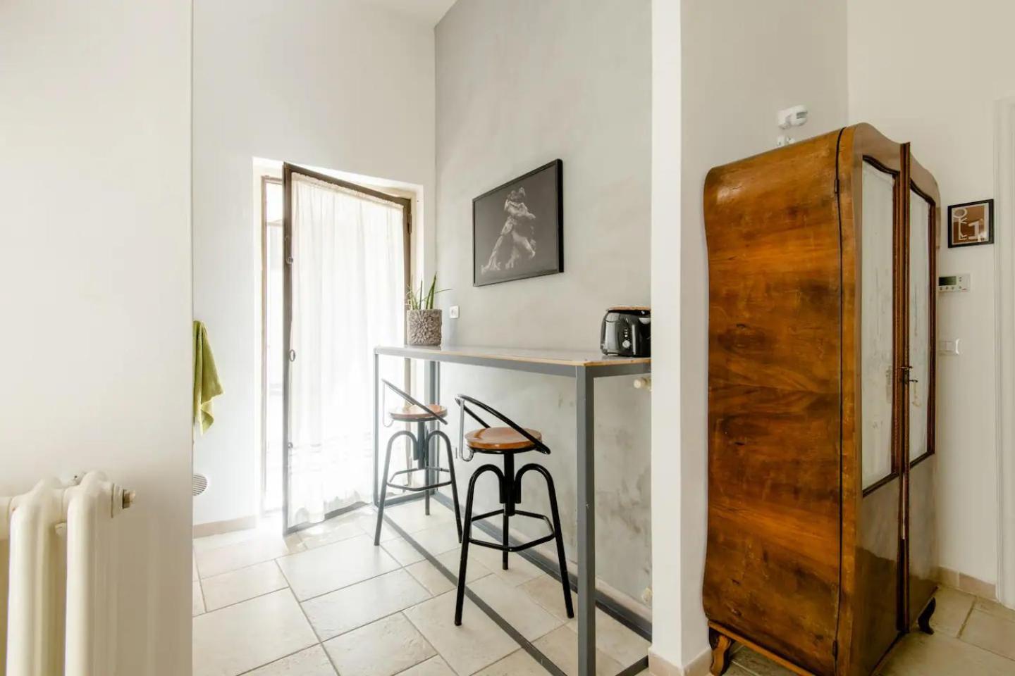 Caminanti Bed and Breakfast Lecce Eksteriør billede