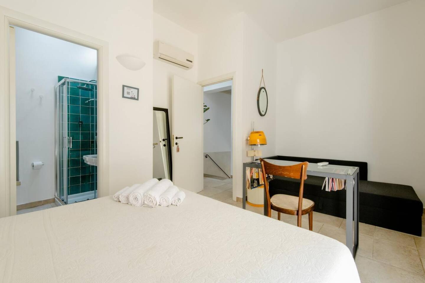 Caminanti Bed and Breakfast Lecce Eksteriør billede