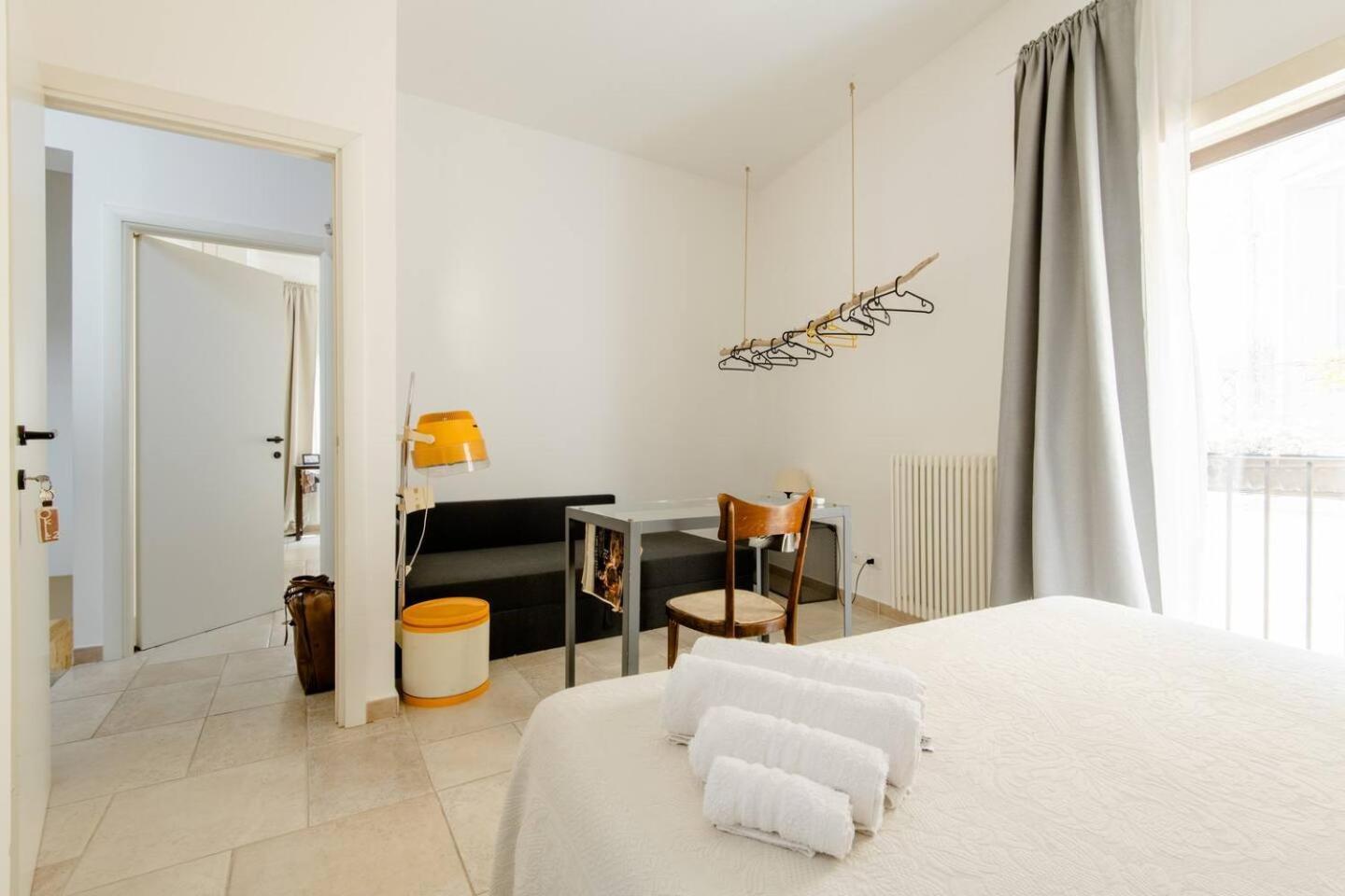 Caminanti Bed and Breakfast Lecce Eksteriør billede